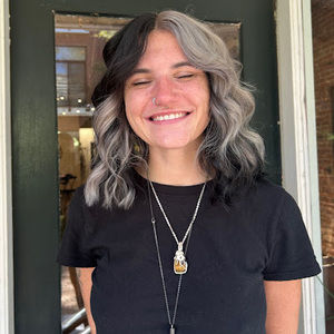 Meet your Posher, Kaelyn